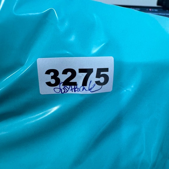 Jos A Bank Reserve Reda Pants‎ 40x30 Gray Super 130s Wool Tailored Fit Dress - Picture 7 of 7